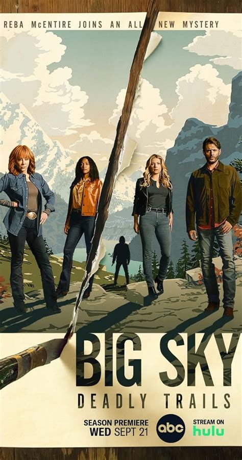 big sky imdb|big sky imdb season 1.